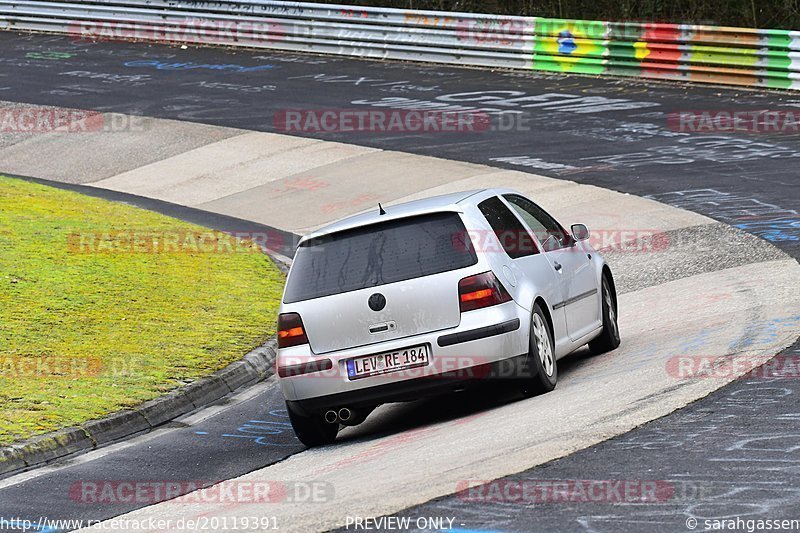 Bild #20119391 - Touristenfahrten Nürburgring Nordschleife (19.03.2023)