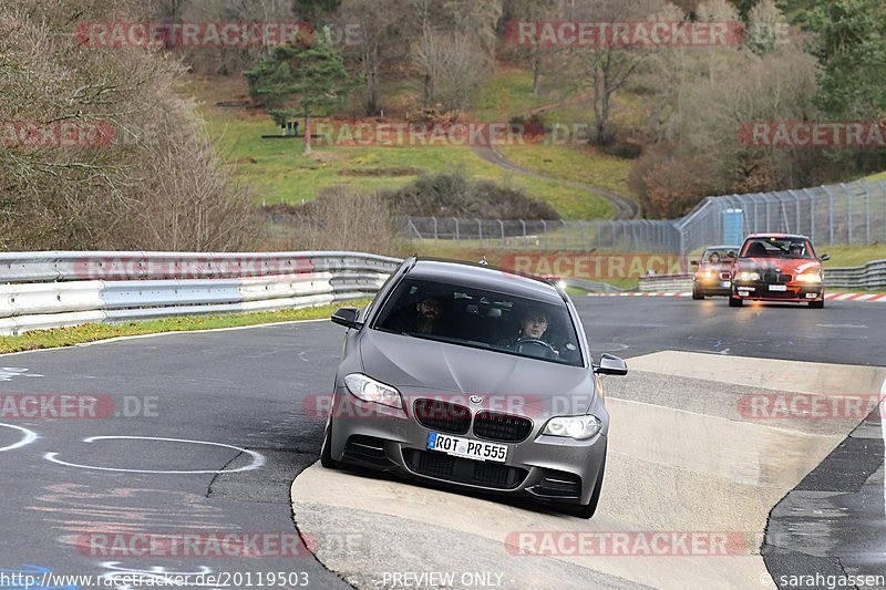 Bild #20119503 - Touristenfahrten Nürburgring Nordschleife (19.03.2023)