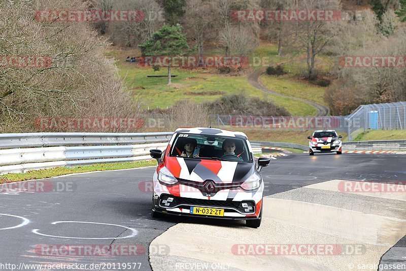 Bild #20119577 - Touristenfahrten Nürburgring Nordschleife (19.03.2023)