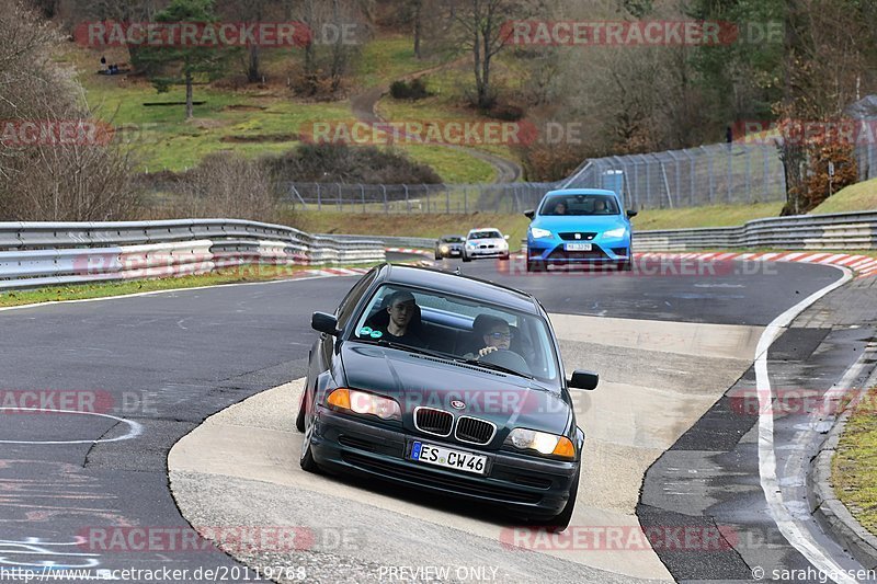 Bild #20119768 - Touristenfahrten Nürburgring Nordschleife (19.03.2023)