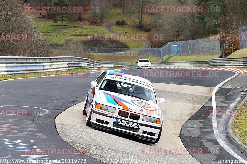 Bild #20119778 - Touristenfahrten Nürburgring Nordschleife (19.03.2023)