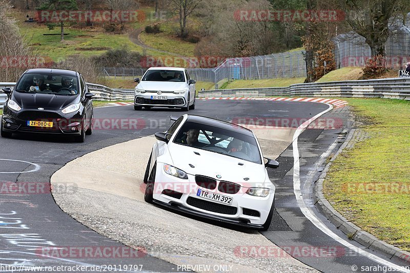 Bild #20119797 - Touristenfahrten Nürburgring Nordschleife (19.03.2023)