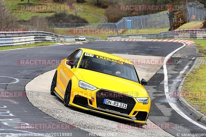 Bild #20119880 - Touristenfahrten Nürburgring Nordschleife (19.03.2023)