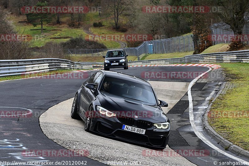 Bild #20120042 - Touristenfahrten Nürburgring Nordschleife (19.03.2023)