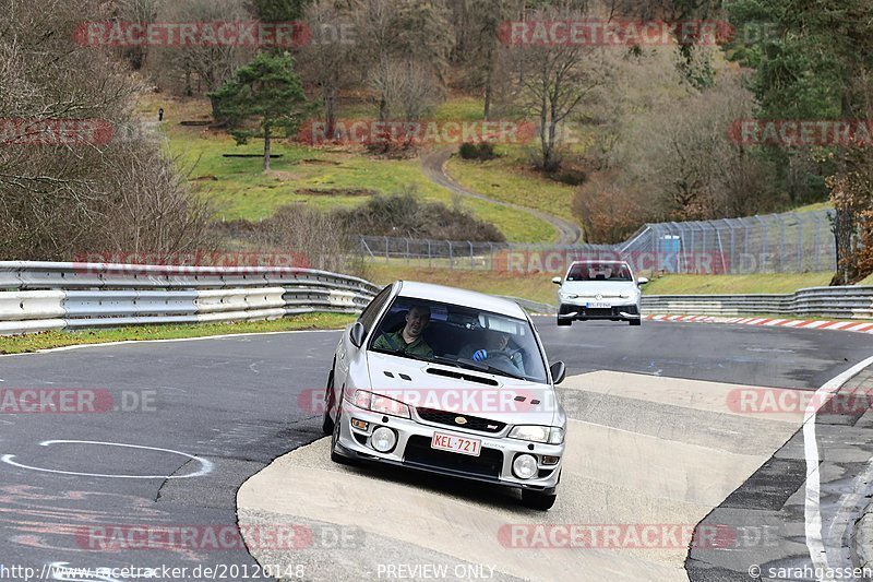 Bild #20120148 - Touristenfahrten Nürburgring Nordschleife (19.03.2023)