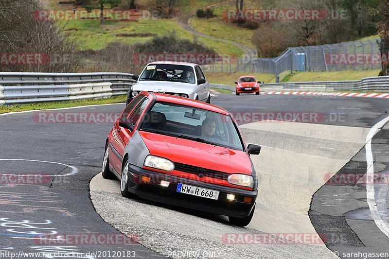 Bild #20120183 - Touristenfahrten Nürburgring Nordschleife (19.03.2023)