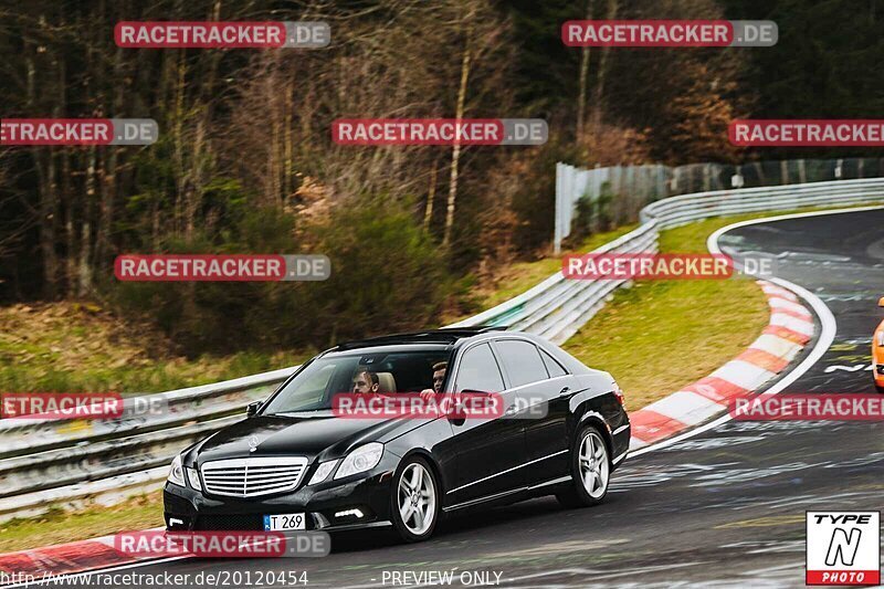 Bild #20120454 - Touristenfahrten Nürburgring Nordschleife (19.03.2023)