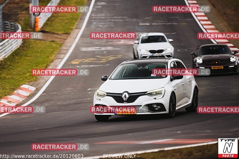 Bild #20120603 - Touristenfahrten Nürburgring Nordschleife (19.03.2023)