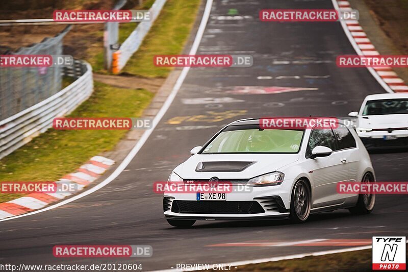 Bild #20120604 - Touristenfahrten Nürburgring Nordschleife (19.03.2023)