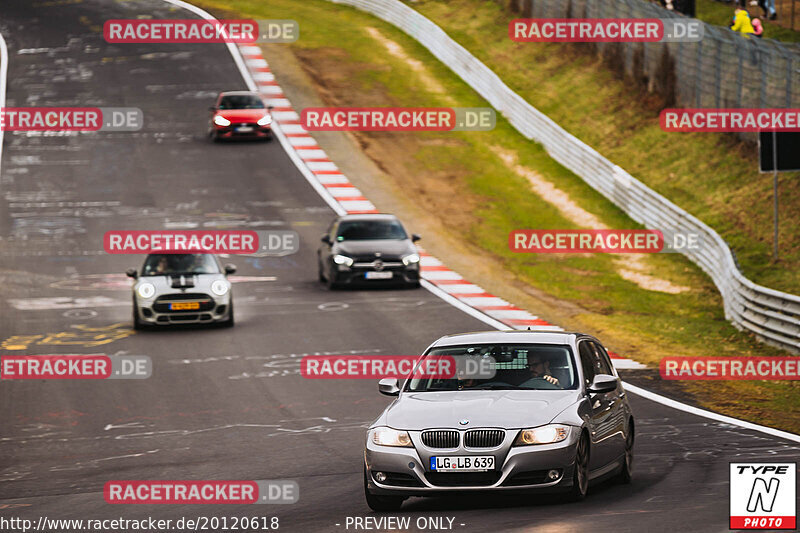 Bild #20120618 - Touristenfahrten Nürburgring Nordschleife (19.03.2023)