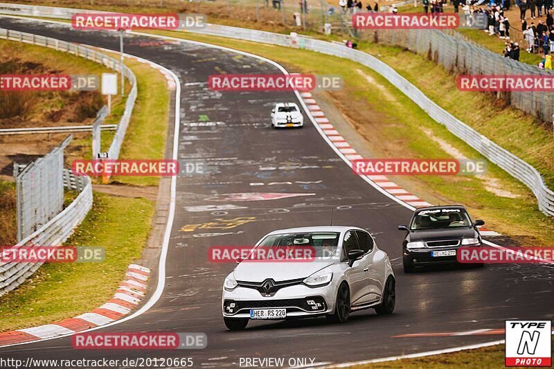 Bild #20120665 - Touristenfahrten Nürburgring Nordschleife (19.03.2023)