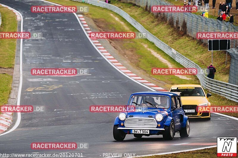 Bild #20120701 - Touristenfahrten Nürburgring Nordschleife (19.03.2023)