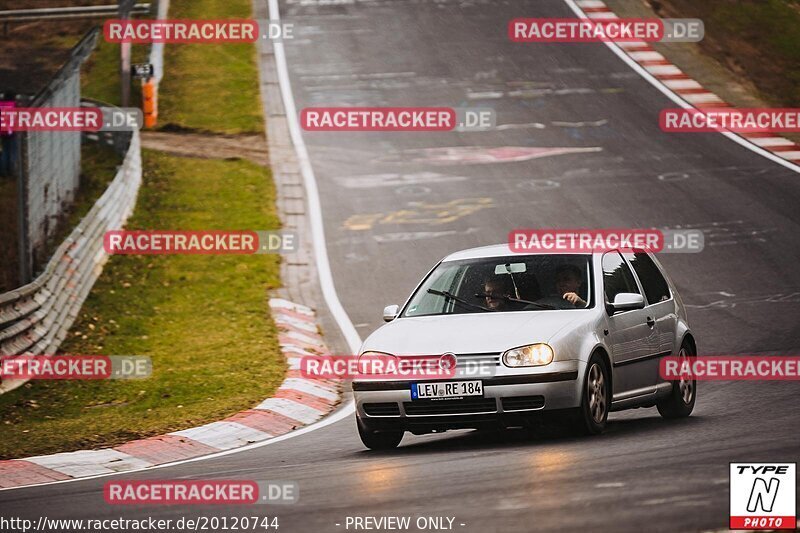 Bild #20120744 - Touristenfahrten Nürburgring Nordschleife (19.03.2023)