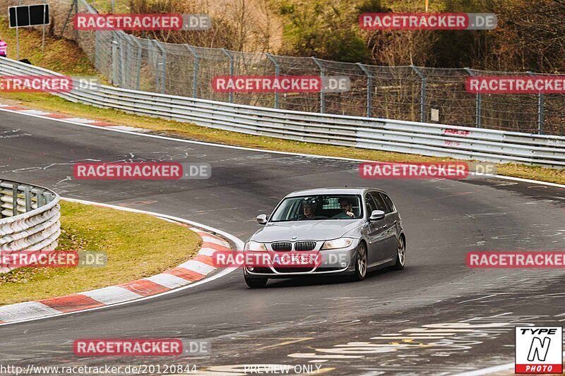 Bild #20120844 - Touristenfahrten Nürburgring Nordschleife (19.03.2023)