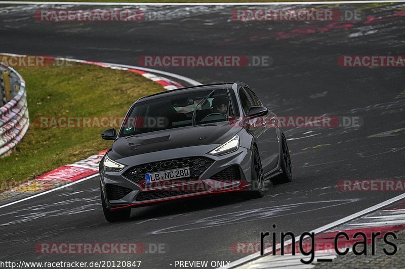 Bild #20120847 - Touristenfahrten Nürburgring Nordschleife (19.03.2023)