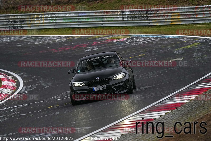 Bild #20120872 - Touristenfahrten Nürburgring Nordschleife (19.03.2023)