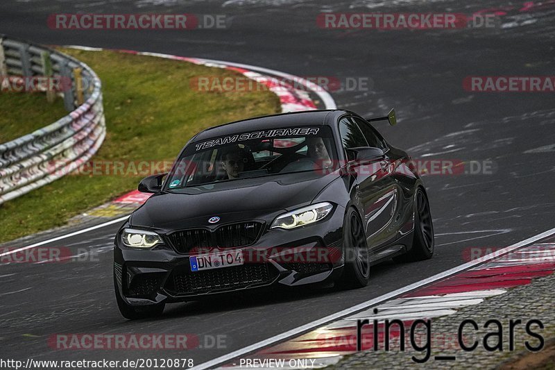 Bild #20120878 - Touristenfahrten Nürburgring Nordschleife (19.03.2023)