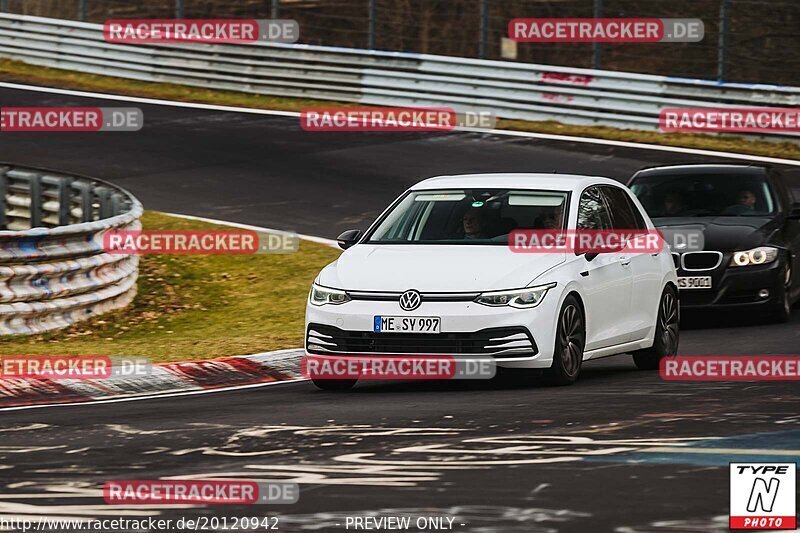 Bild #20120942 - Touristenfahrten Nürburgring Nordschleife (19.03.2023)