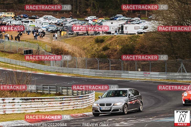 Bild #20120984 - Touristenfahrten Nürburgring Nordschleife (19.03.2023)