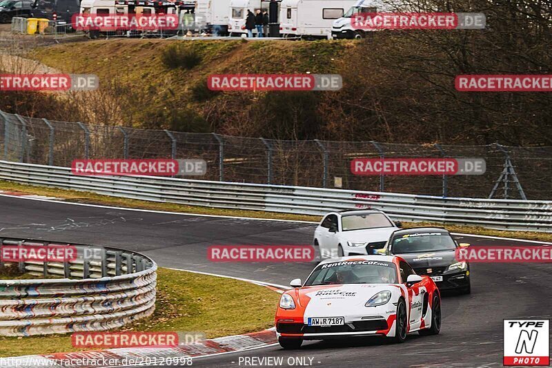 Bild #20120998 - Touristenfahrten Nürburgring Nordschleife (19.03.2023)