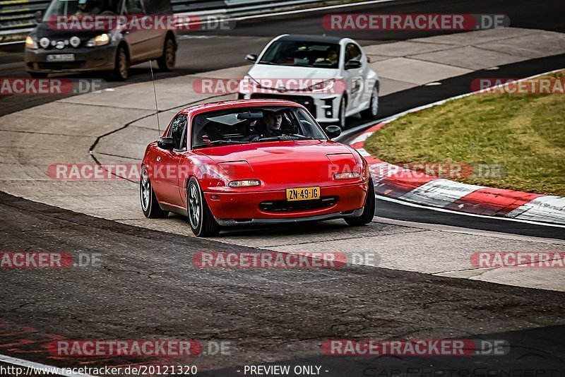 Bild #20121320 - Touristenfahrten Nürburgring Nordschleife (19.03.2023)