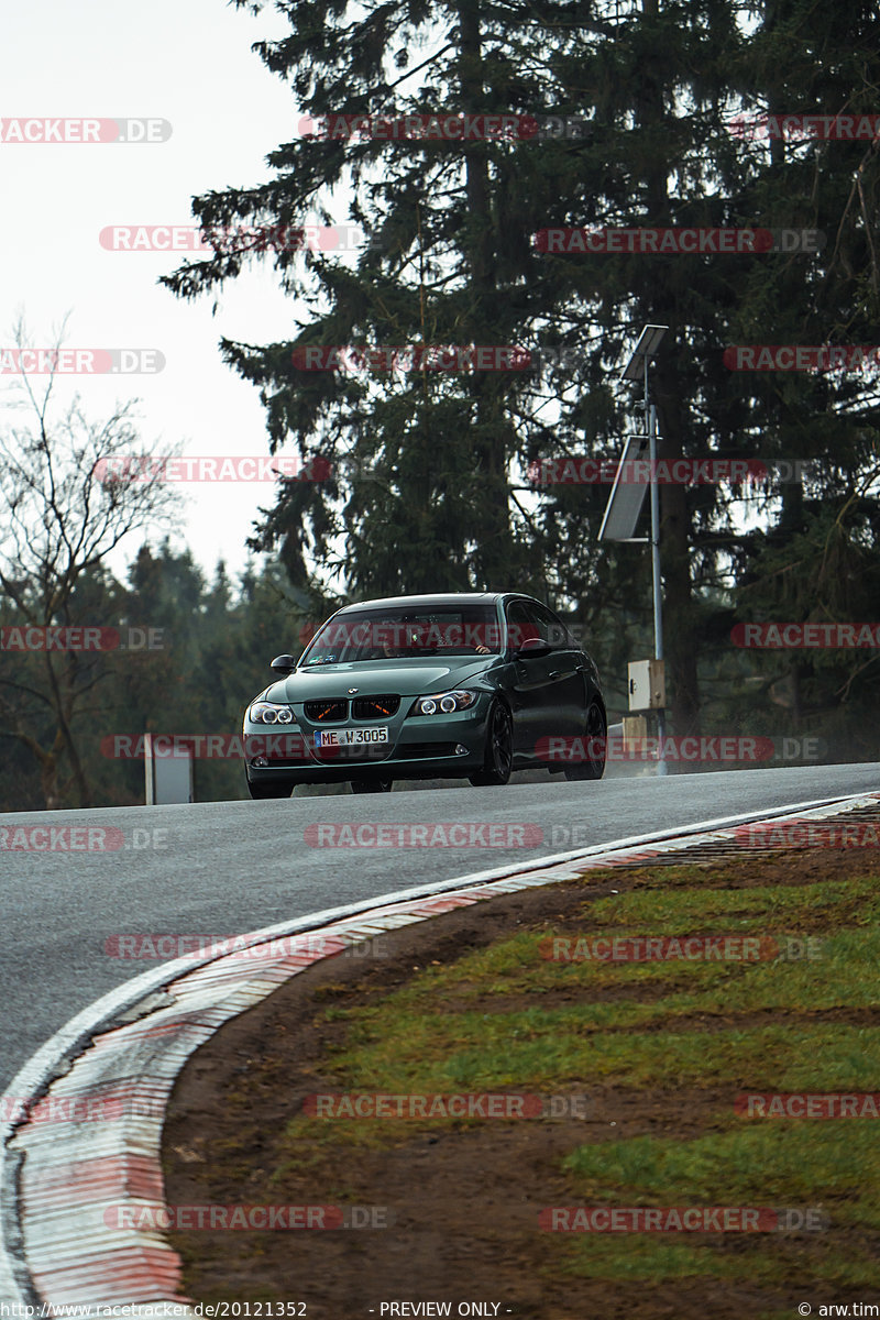 Bild #20121352 - Touristenfahrten Nürburgring Nordschleife (19.03.2023)