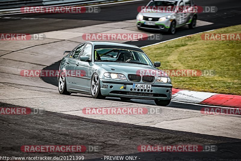 Bild #20121399 - Touristenfahrten Nürburgring Nordschleife (19.03.2023)