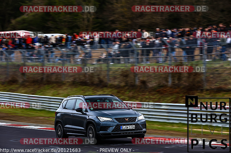 Bild #20121683 - Touristenfahrten Nürburgring Nordschleife (19.03.2023)