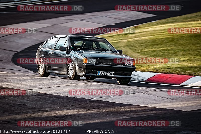 Bild #20121717 - Touristenfahrten Nürburgring Nordschleife (19.03.2023)