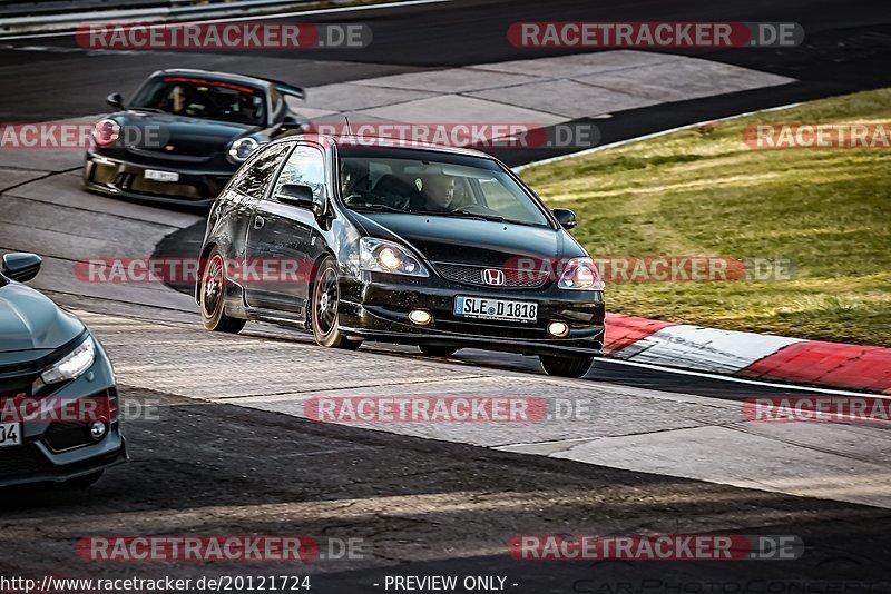 Bild #20121724 - Touristenfahrten Nürburgring Nordschleife (19.03.2023)