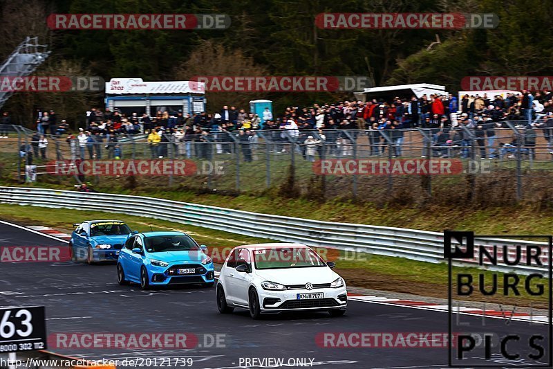 Bild #20121739 - Touristenfahrten Nürburgring Nordschleife (19.03.2023)