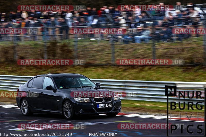 Bild #20121749 - Touristenfahrten Nürburgring Nordschleife (19.03.2023)