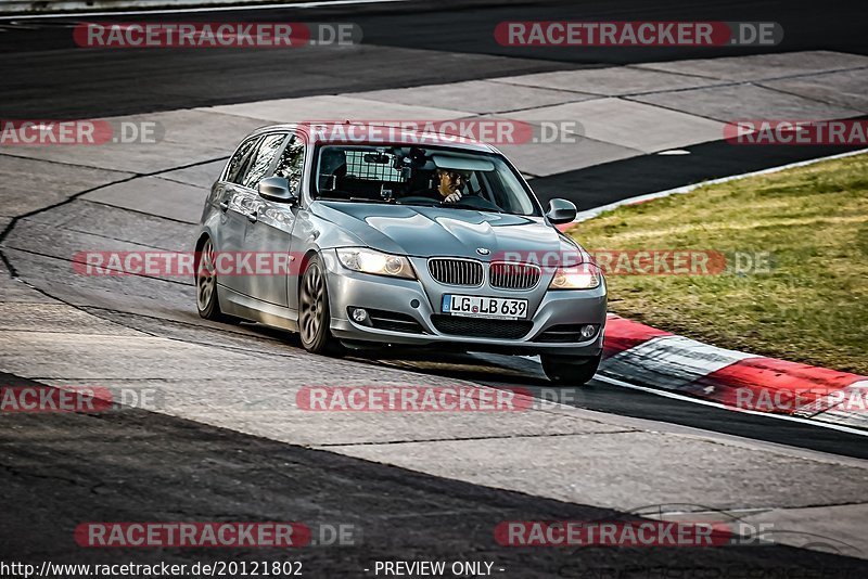 Bild #20121802 - Touristenfahrten Nürburgring Nordschleife (19.03.2023)