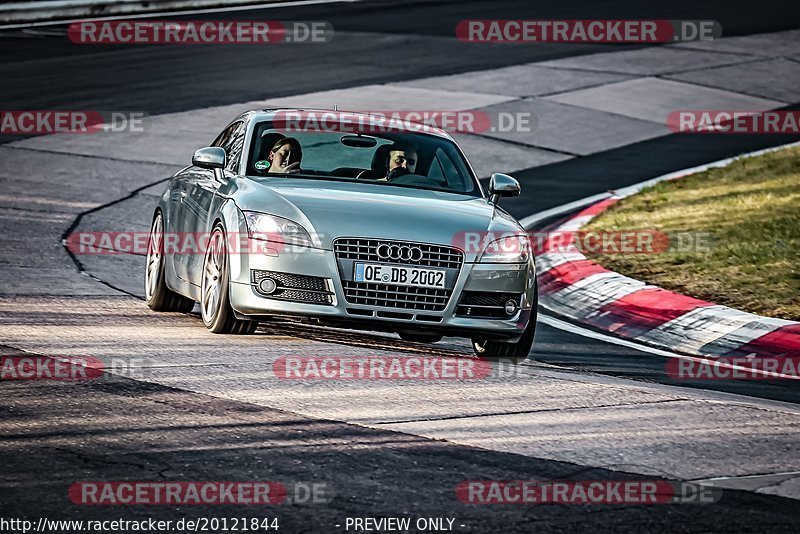 Bild #20121844 - Touristenfahrten Nürburgring Nordschleife (19.03.2023)