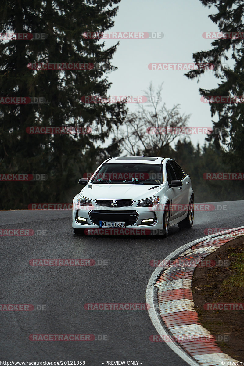 Bild #20121858 - Touristenfahrten Nürburgring Nordschleife (19.03.2023)