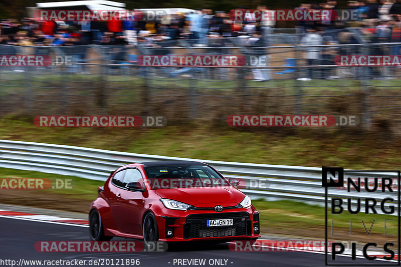 Bild #20121896 - Touristenfahrten Nürburgring Nordschleife (19.03.2023)