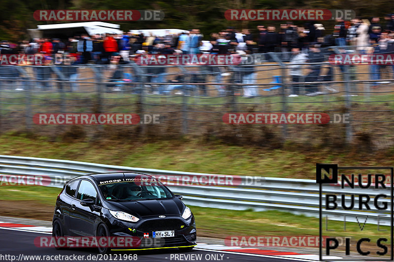 Bild #20121968 - Touristenfahrten Nürburgring Nordschleife (19.03.2023)