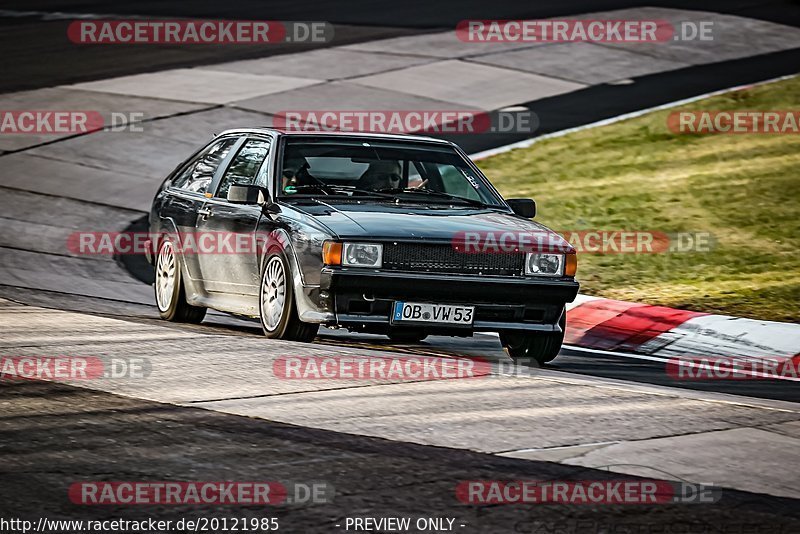 Bild #20121985 - Touristenfahrten Nürburgring Nordschleife (19.03.2023)