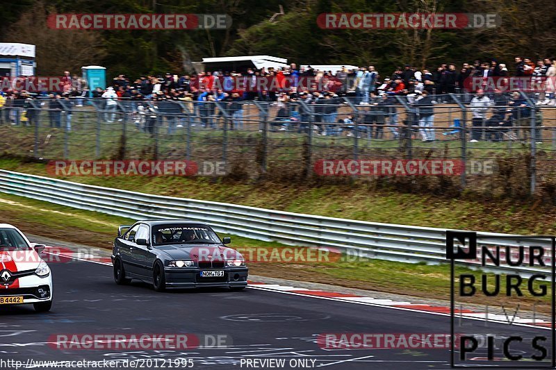 Bild #20121995 - Touristenfahrten Nürburgring Nordschleife (19.03.2023)