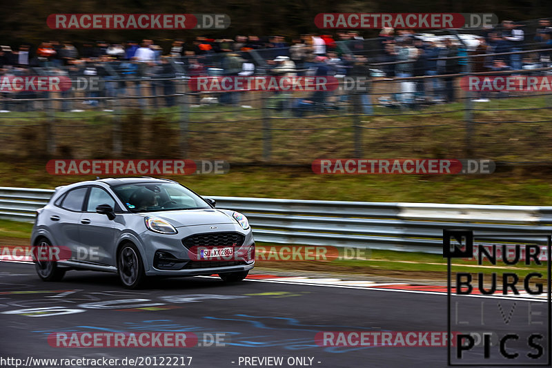 Bild #20122217 - Touristenfahrten Nürburgring Nordschleife (19.03.2023)