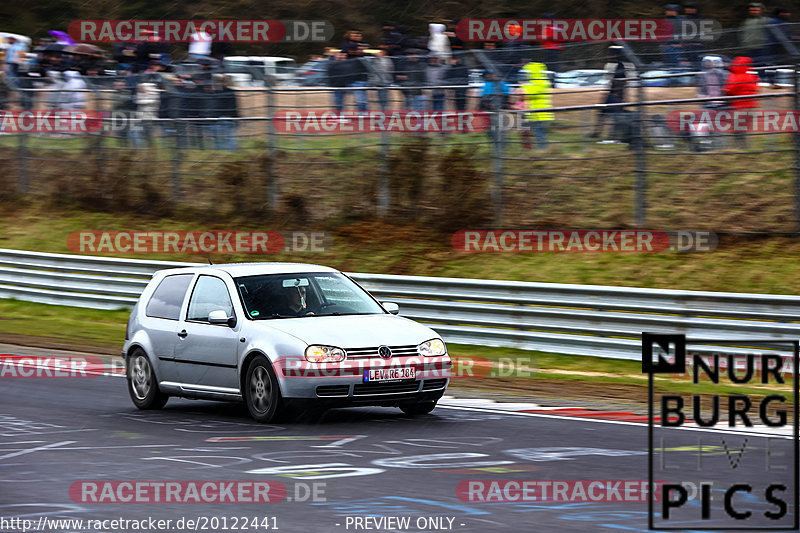 Bild #20122441 - Touristenfahrten Nürburgring Nordschleife (19.03.2023)