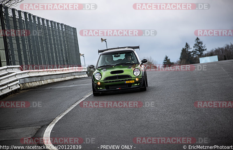 Bild #20122839 - Touristenfahrten Nürburgring Nordschleife (19.03.2023)