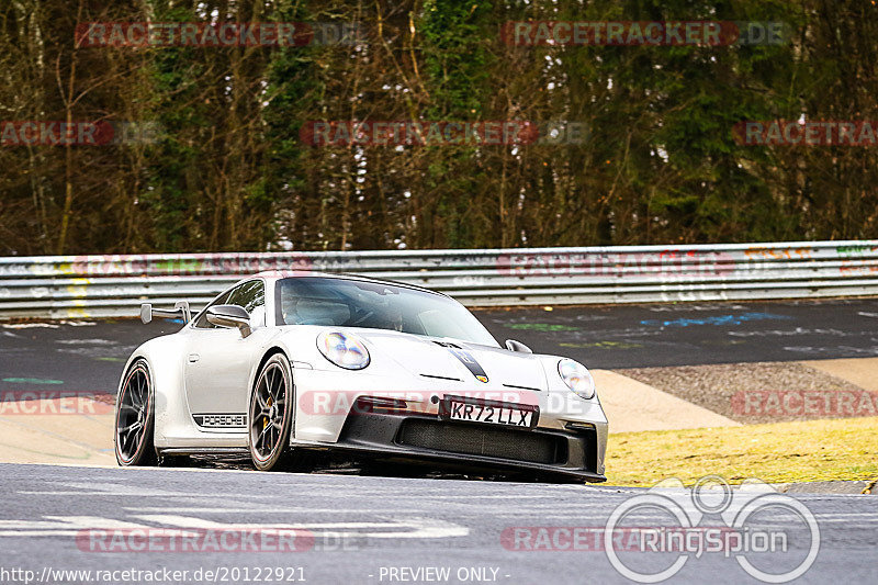 Bild #20122921 - Touristenfahrten Nürburgring Nordschleife (19.03.2023)