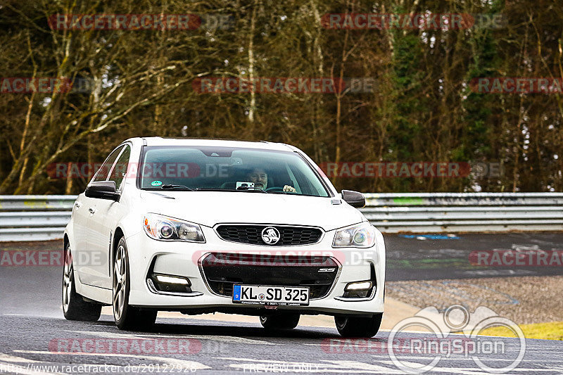 Bild #20122928 - Touristenfahrten Nürburgring Nordschleife (19.03.2023)