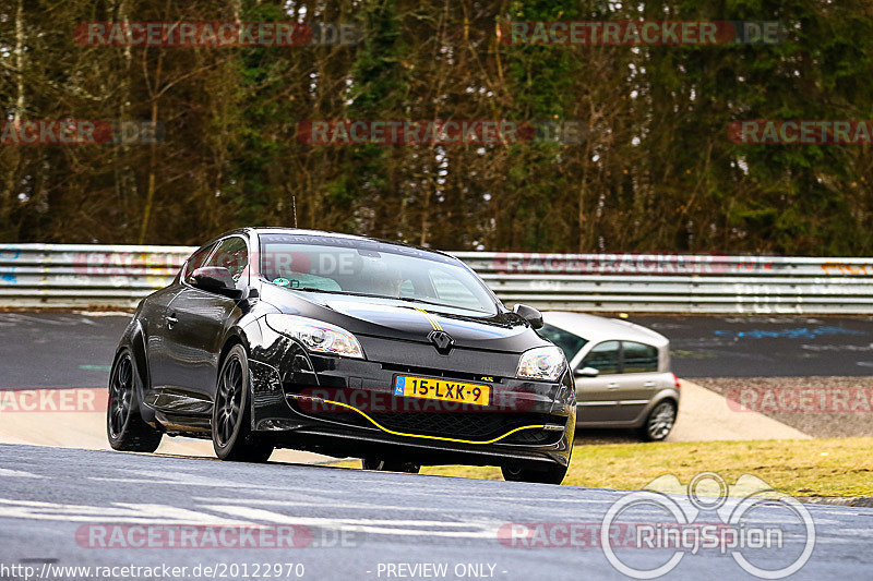 Bild #20122970 - Touristenfahrten Nürburgring Nordschleife (19.03.2023)