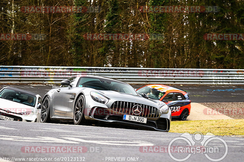 Bild #20123132 - Touristenfahrten Nürburgring Nordschleife (19.03.2023)