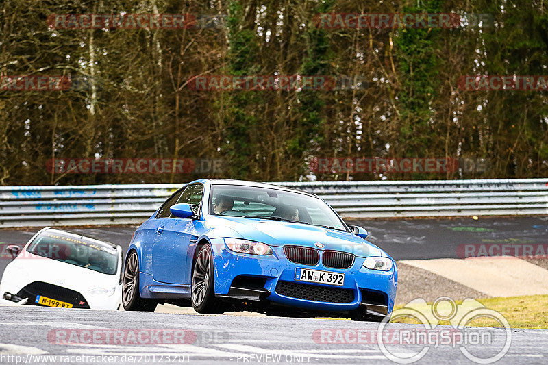 Bild #20123201 - Touristenfahrten Nürburgring Nordschleife (19.03.2023)