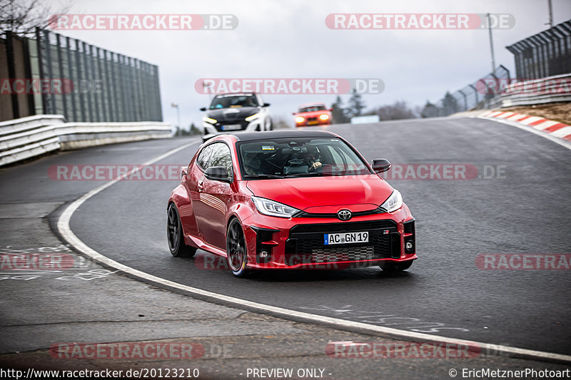 Bild #20123210 - Touristenfahrten Nürburgring Nordschleife (19.03.2023)