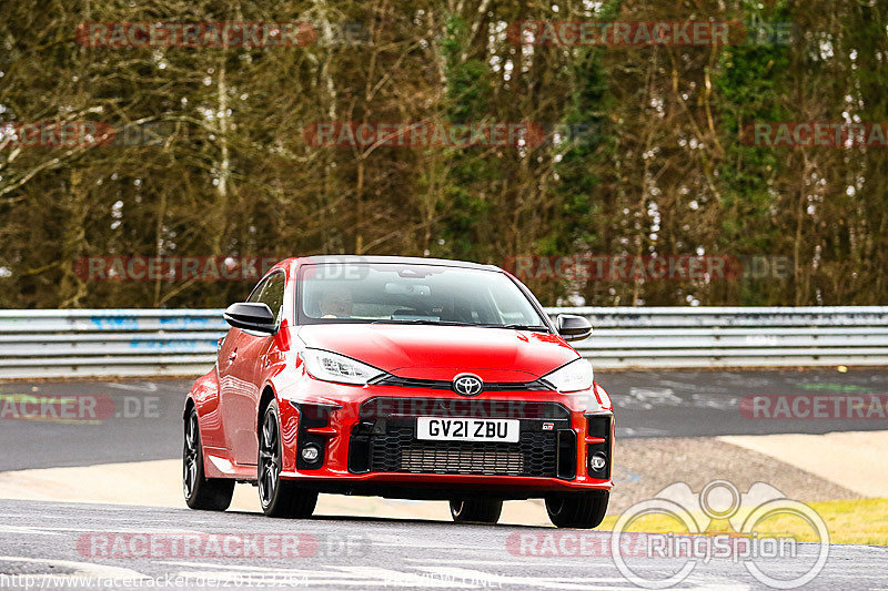 Bild #20123264 - Touristenfahrten Nürburgring Nordschleife (19.03.2023)