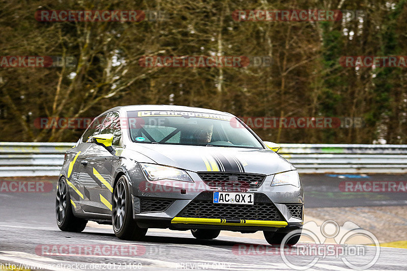 Bild #20123460 - Touristenfahrten Nürburgring Nordschleife (19.03.2023)